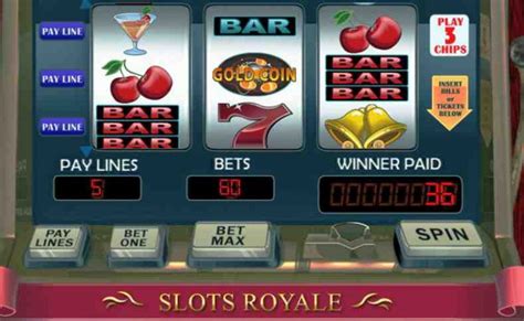 casino slots tips and tricks